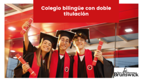 Lee más sobre el artículo Colegio Bilingüe con doble titulación